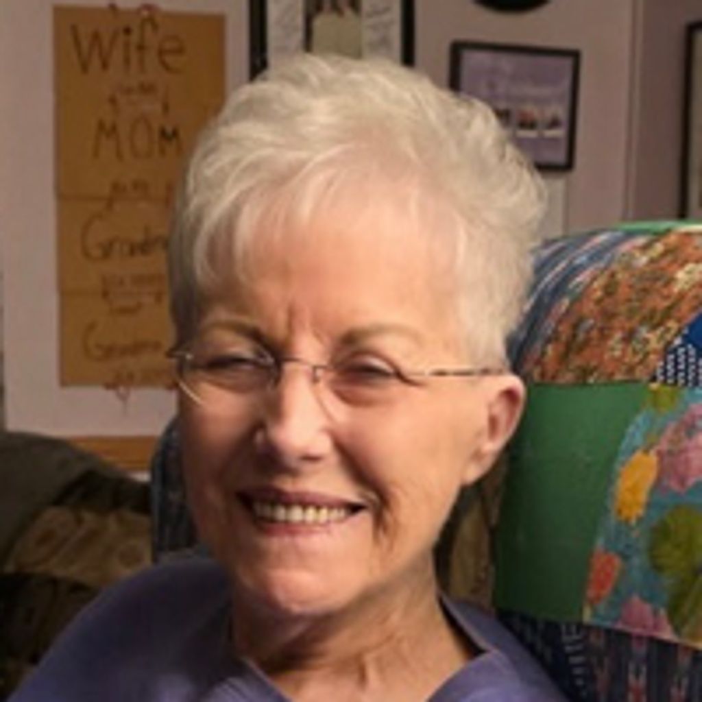 Brenda Jo Gregones