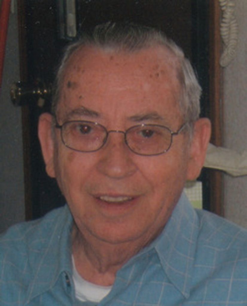 Virgil R. Etherton Profile Photo