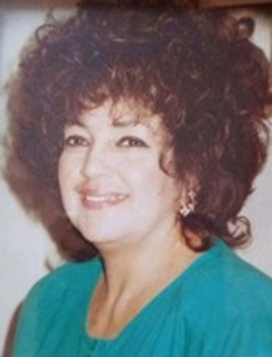 Flora Padilla Profile Photo