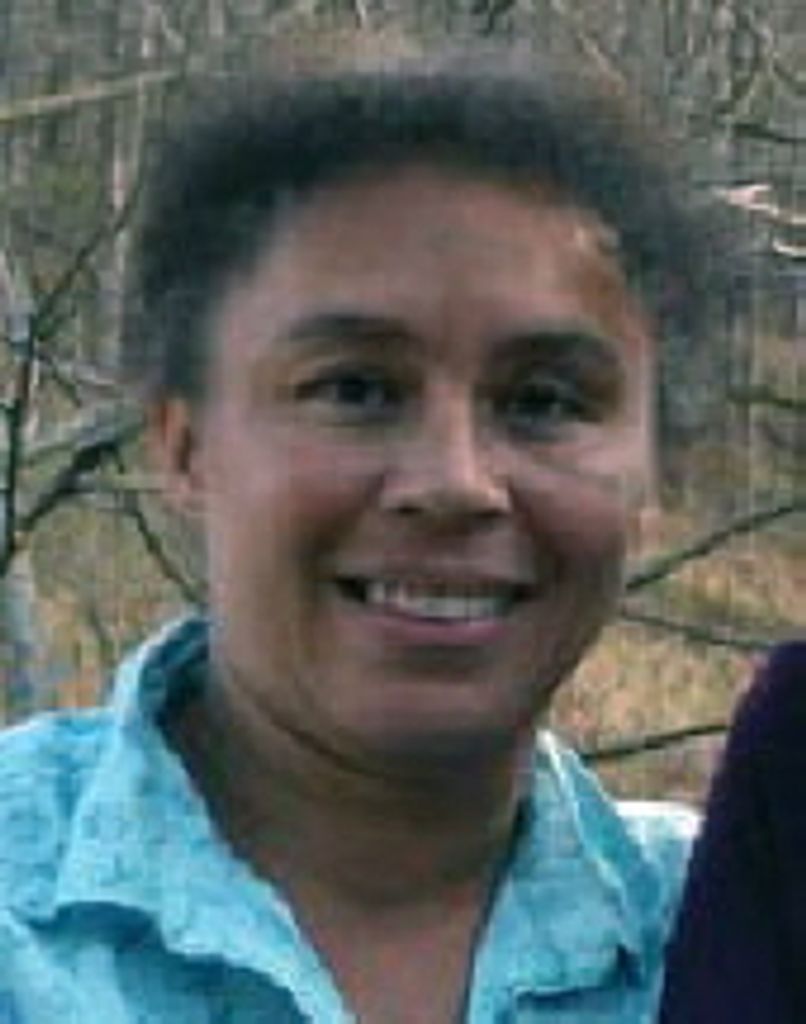 Tonya Lynn Myers