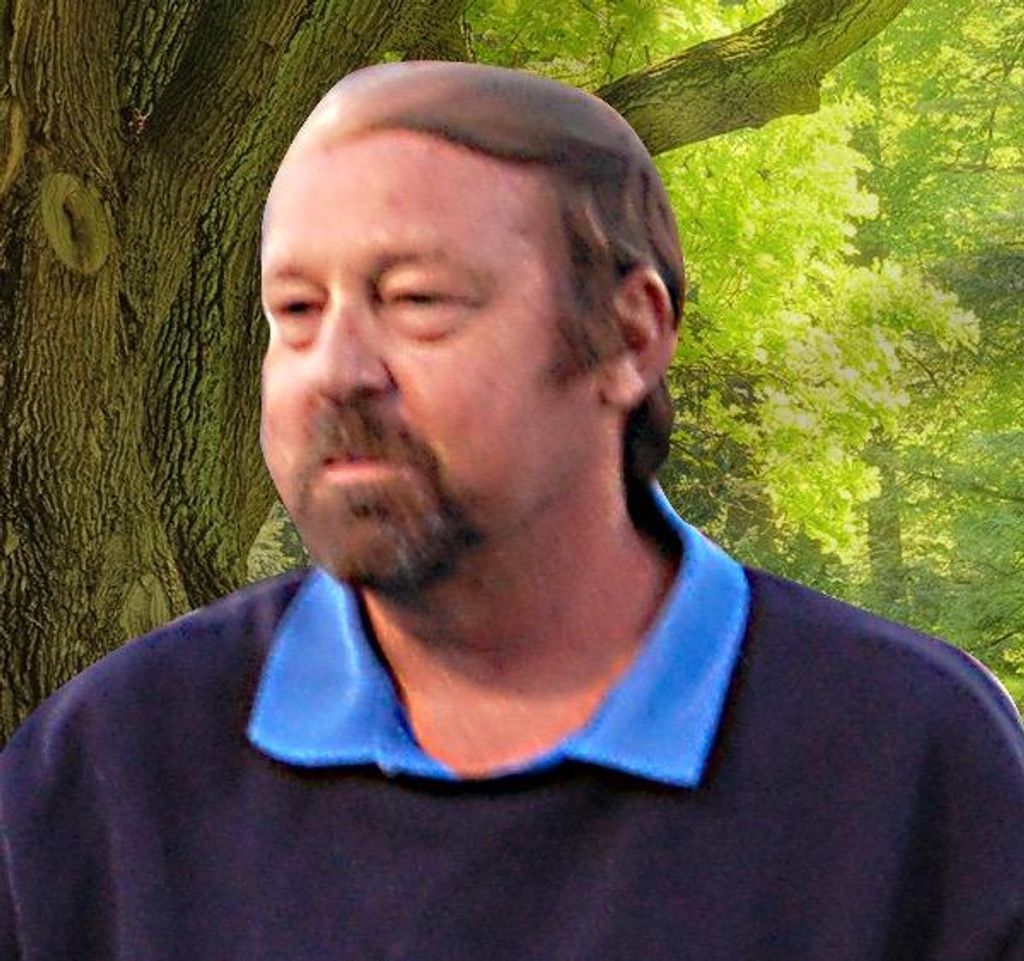 Randy D. McCullough