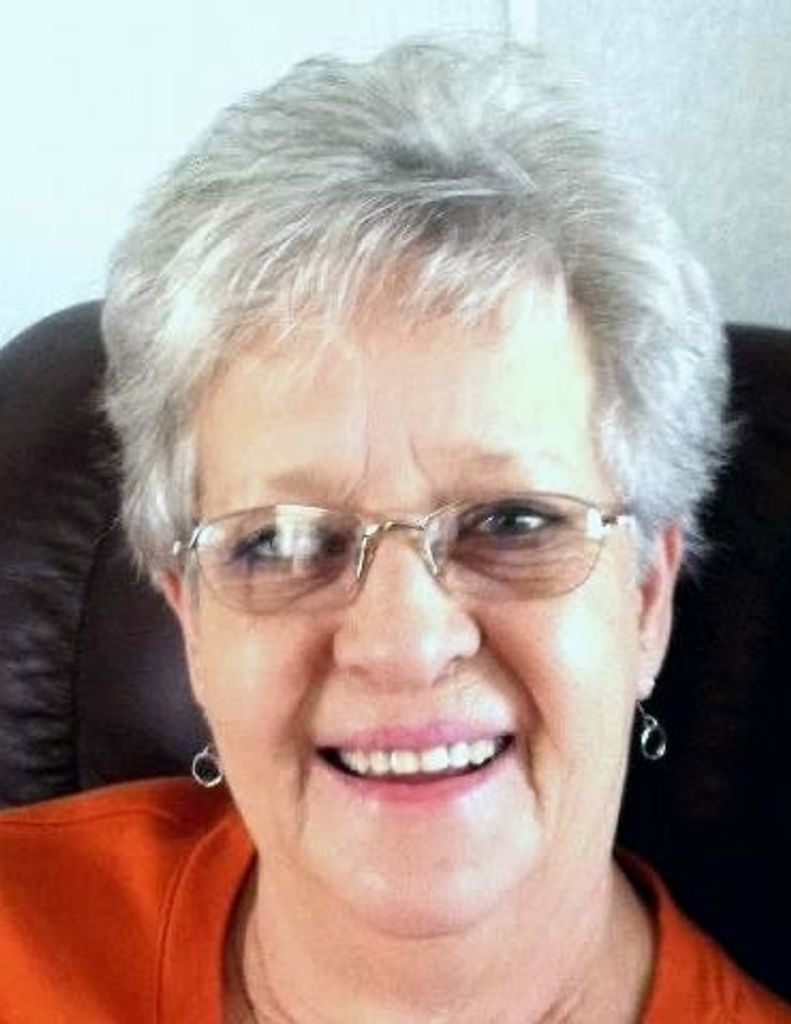 Nancy Hall Altman
