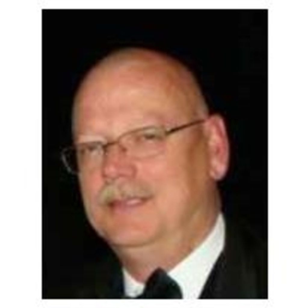 David C. High