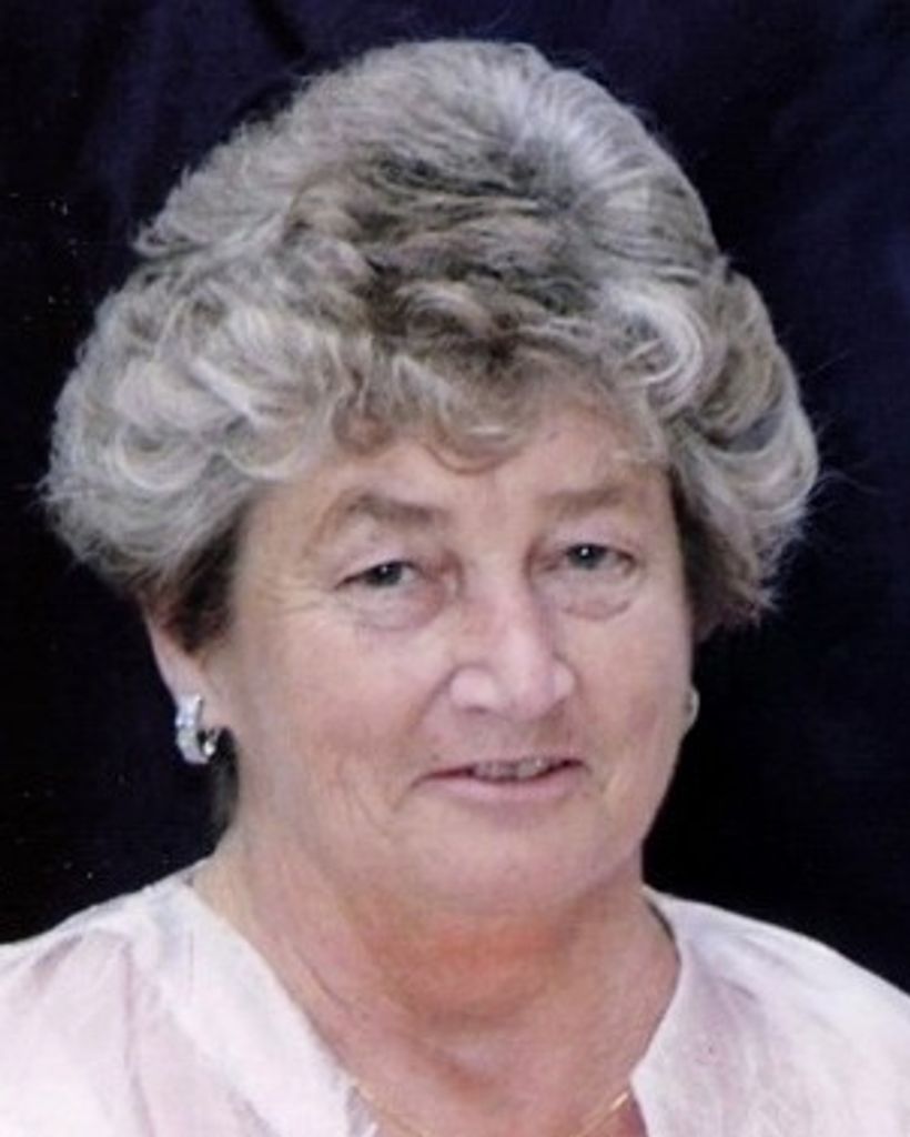 Kathleen Cosgriff Profile Photo