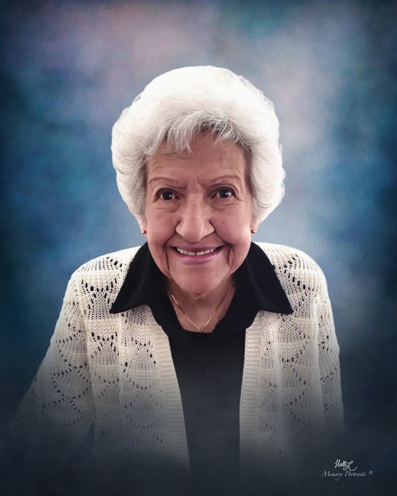 Josephine Graziano