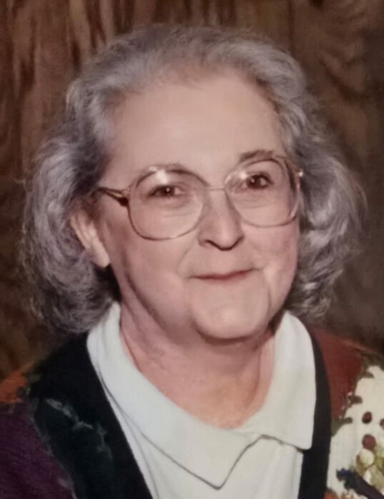 Joyce E. (Shipman)  Chamberlin