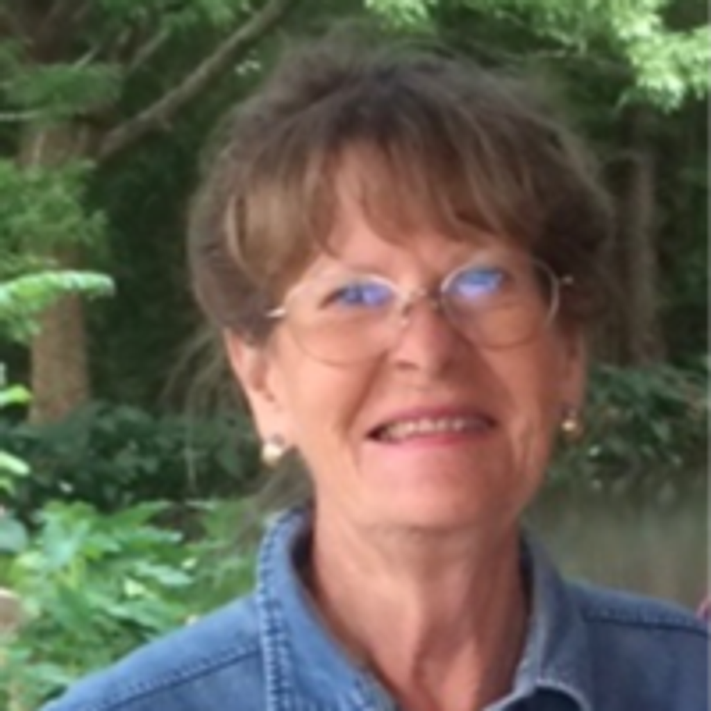 Barbara Ann Wimberly Sorrel
