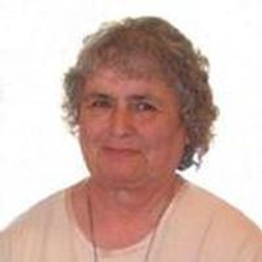 Patricia  Ann Dengler