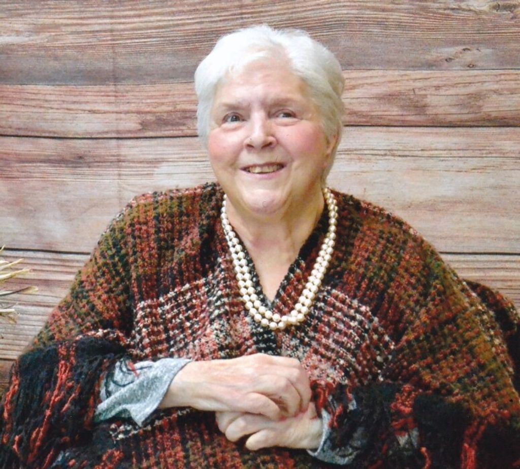 Trudy D. Rockwell Profile Photo