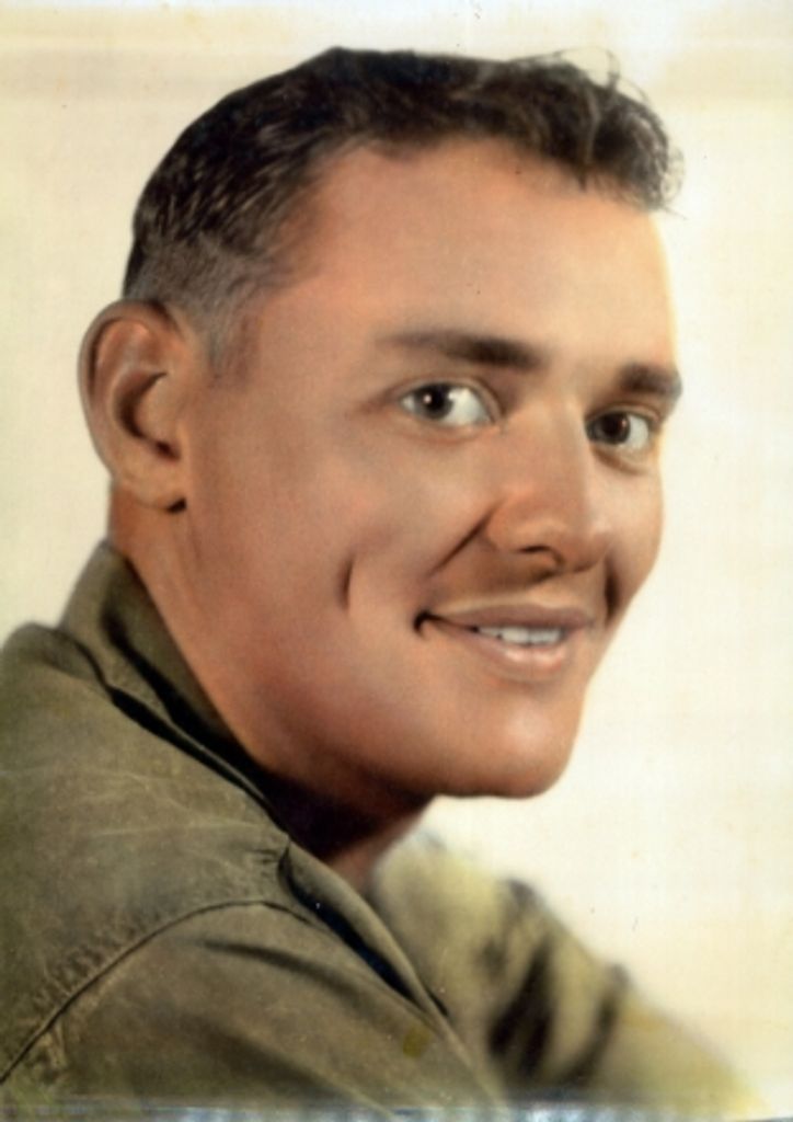 William Clarence Franklin