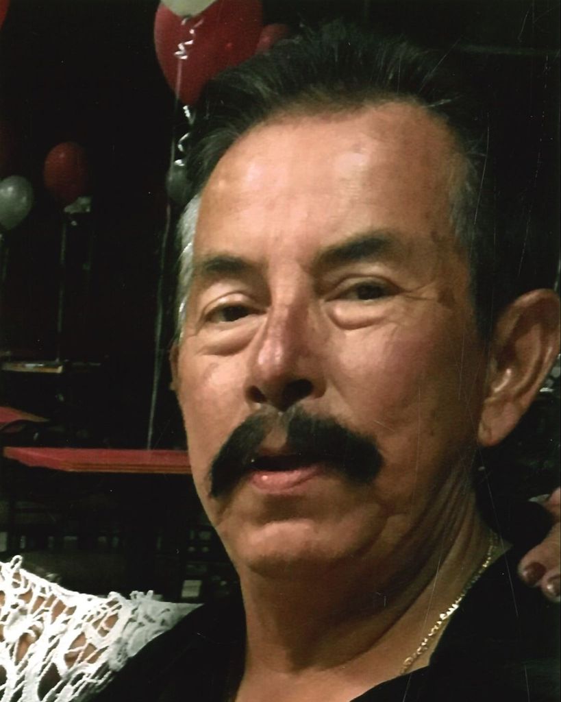 Bernardo Macias