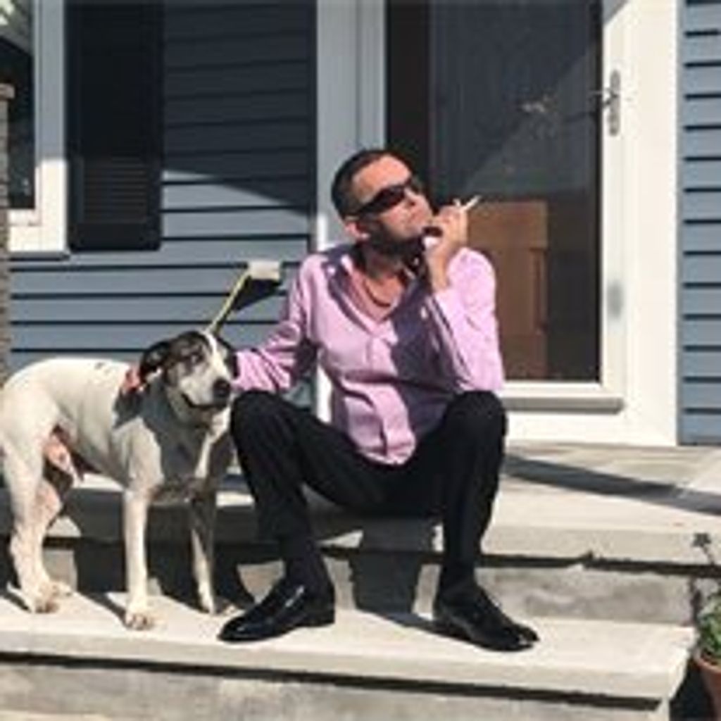 Michael Scott Weiner Profile Photo