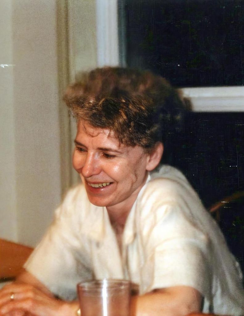 Betty Faye Ewing Profile Photo