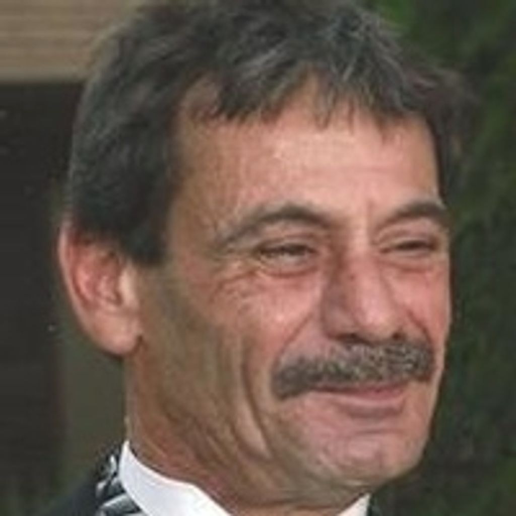 Jeffrey M. Schaefer