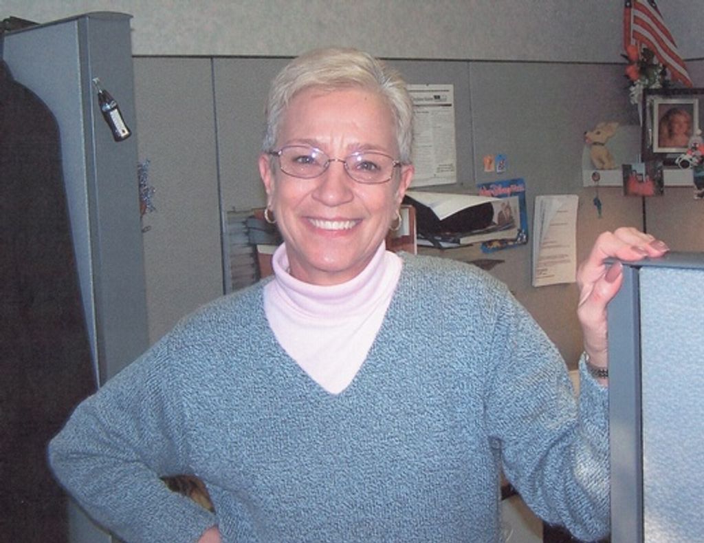 Irmgard Wiegand Rucker