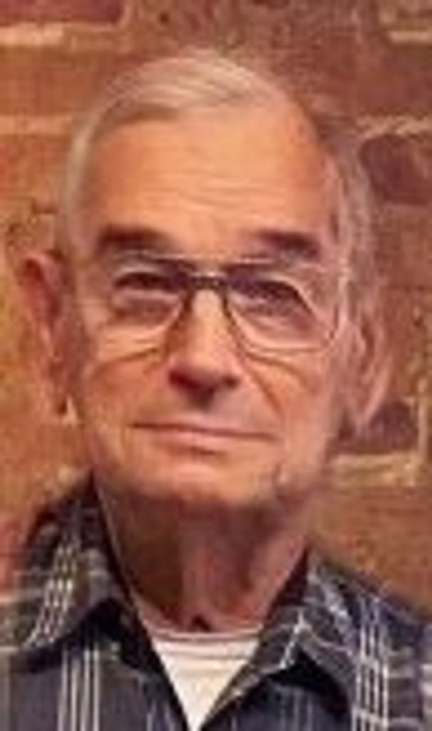 Carrol Jay Newcomb