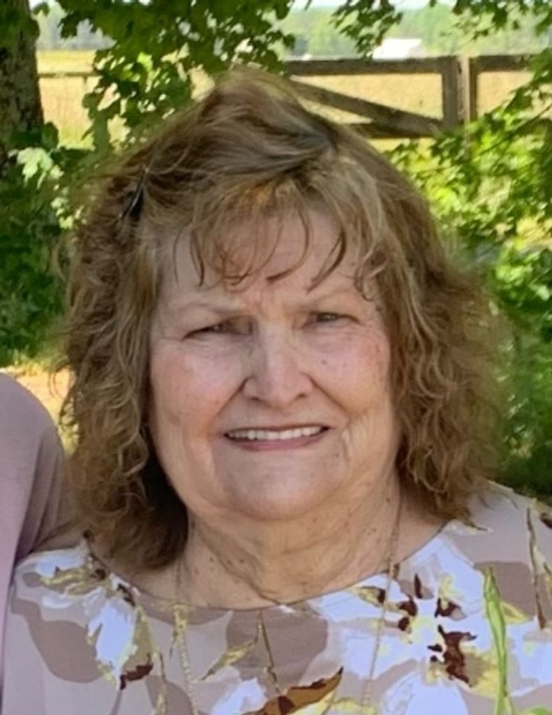 Lesley Margaret Bishop Profile Photo