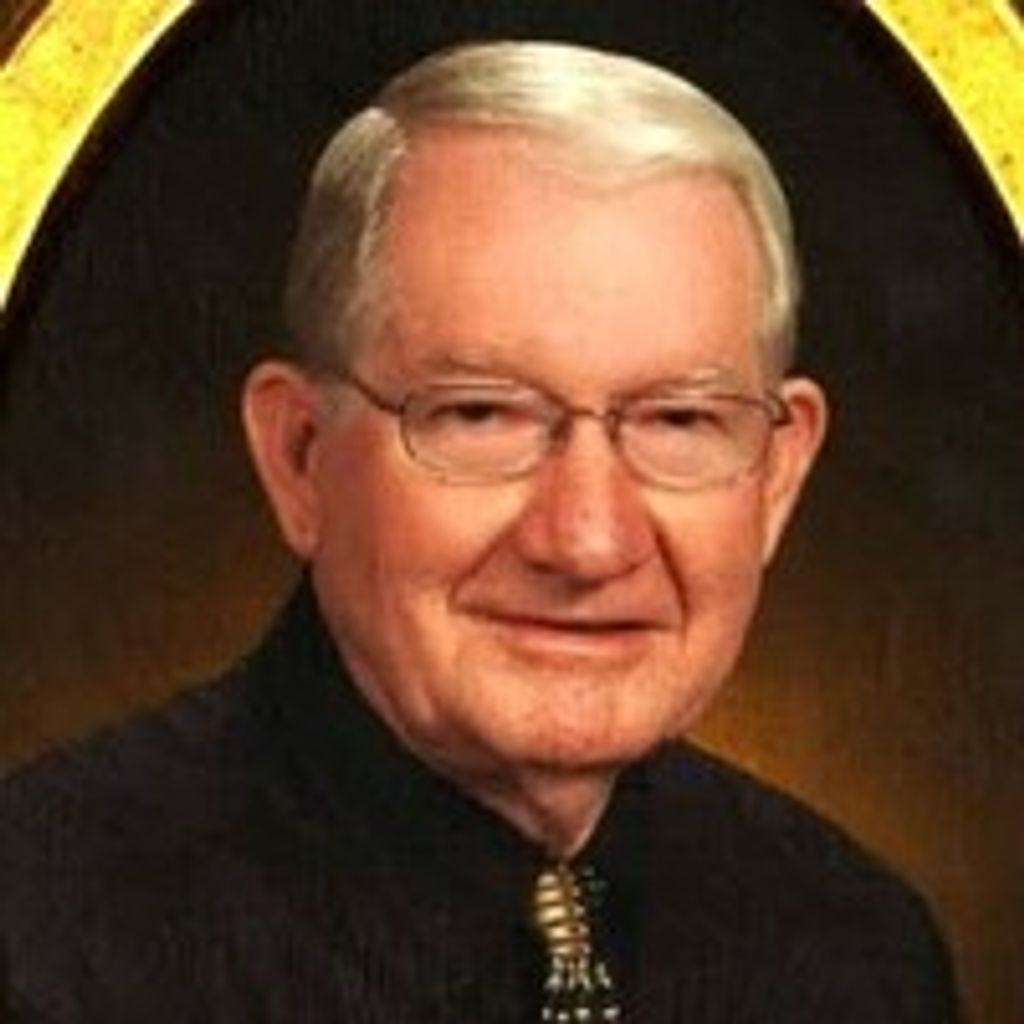 Richard Odell Smith Profile Photo