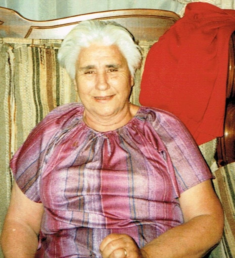 Lonella Lorenne Wike