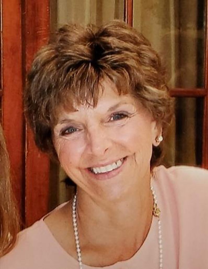 Paula Marie Burpee Profile Photo