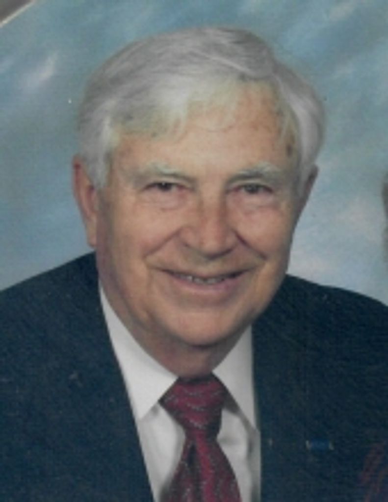 Carroll W. Bowie, M.D.