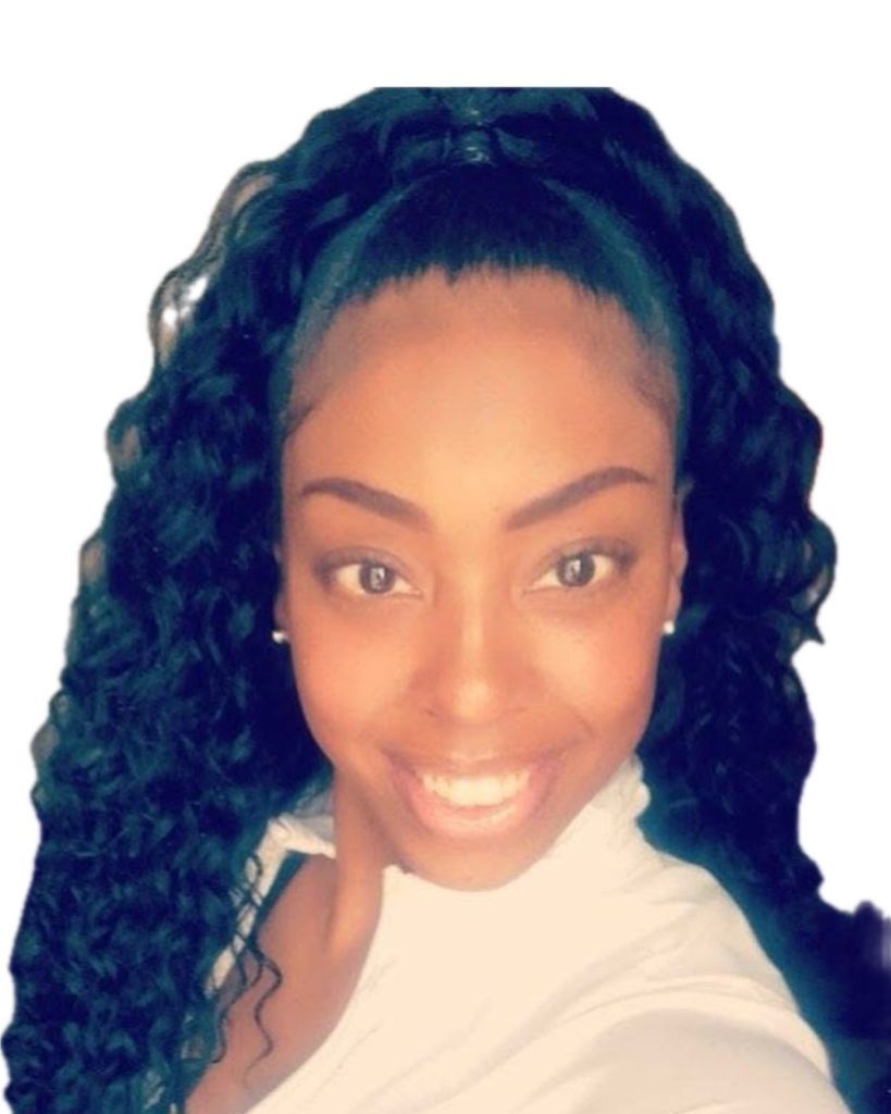 CHERIE TORIANNA GRIGSBY Profile Photo