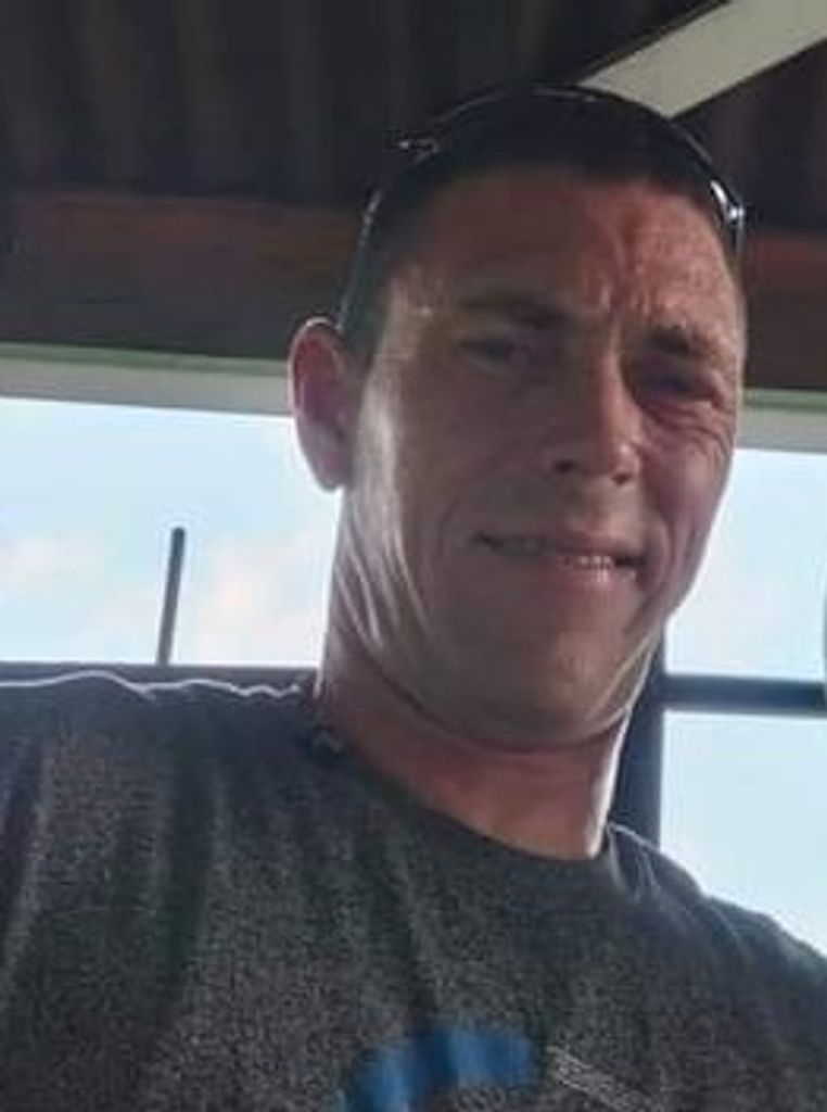 Darrell Clint Baggs