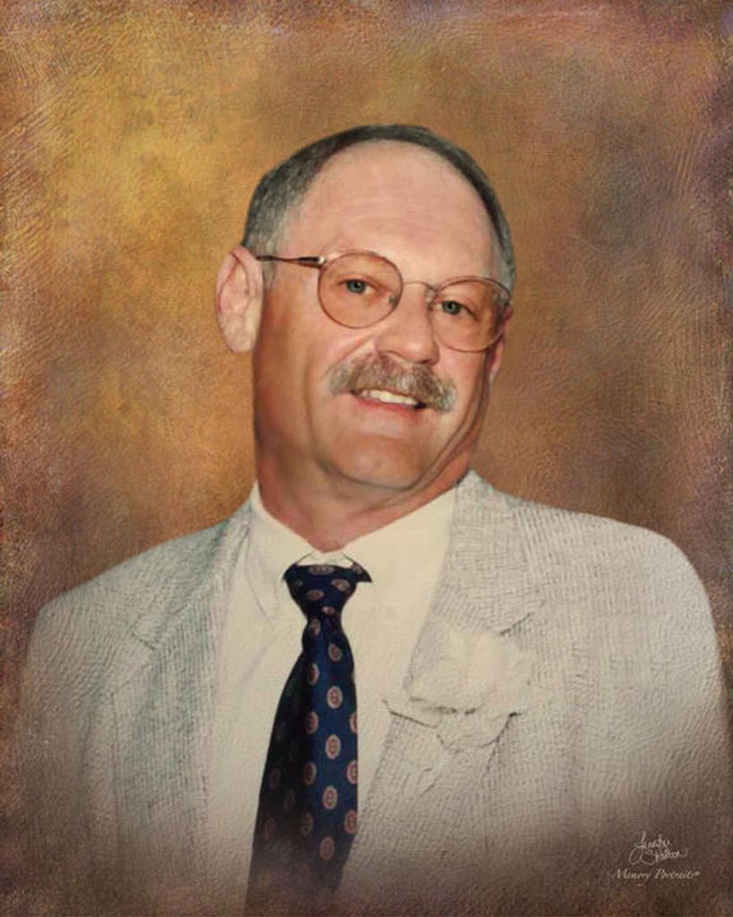 Robert Paul Titzer