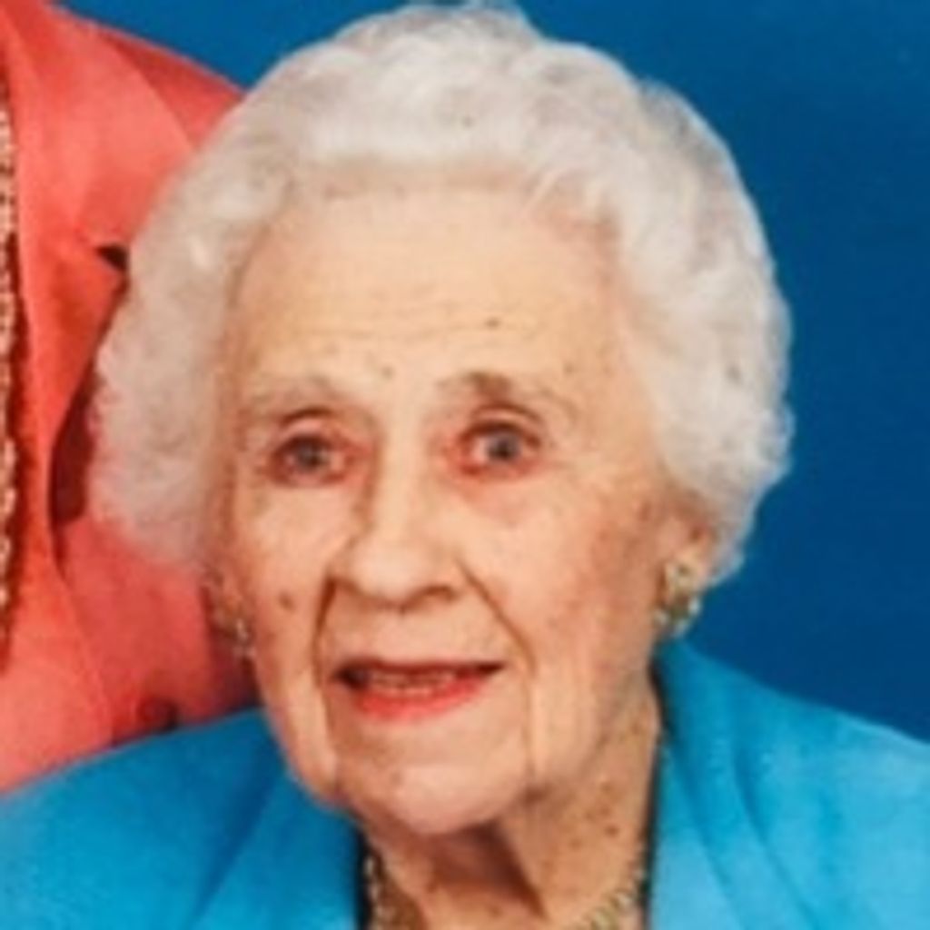 Elizabeth May Hershey