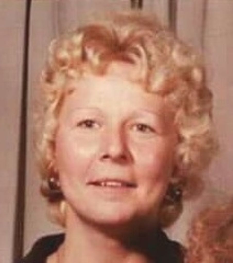 Carolyn Jean (Newman)  Young