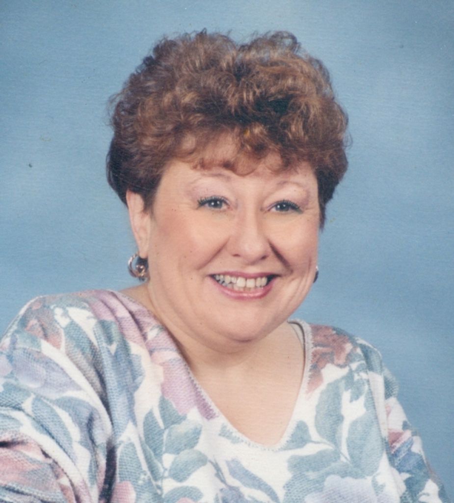 Cheryl L. (Scott)  Miller