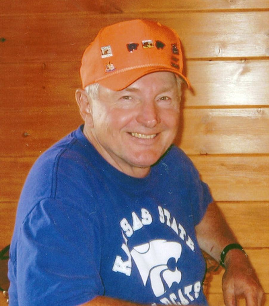 Donald Leroy Martin Profile Photo