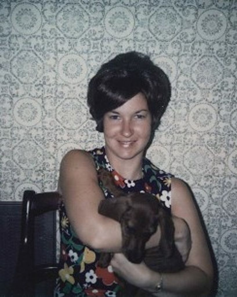 Jean Brown D'Aquin Profile Photo