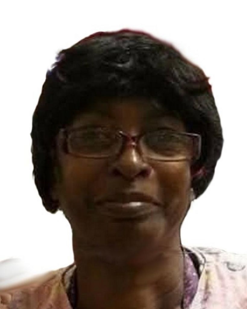Frednell Blackshear Profile Photo