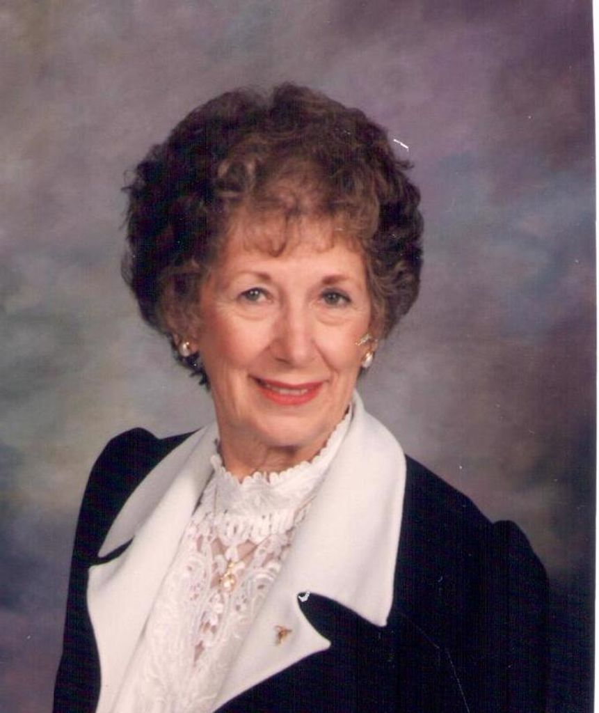Mrs. Dorothy A. Madeira Profile Photo