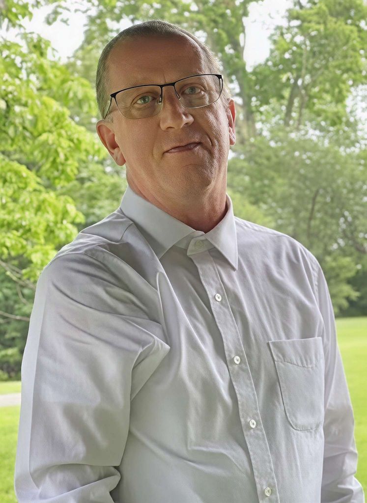 Patrick Cole Profile Photo