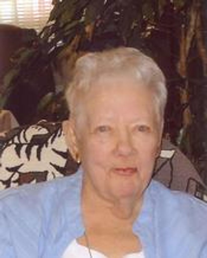 Betty Jean Tobin