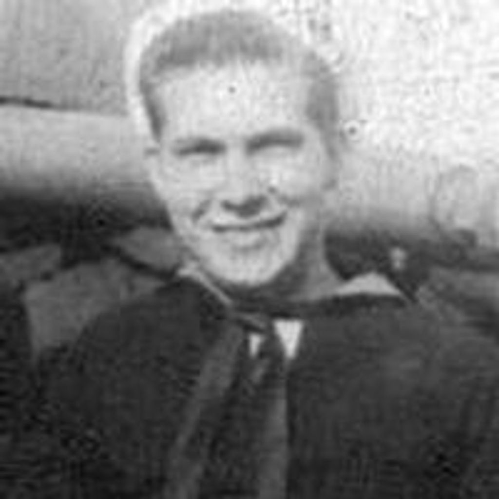 Norman Lewis Stanland