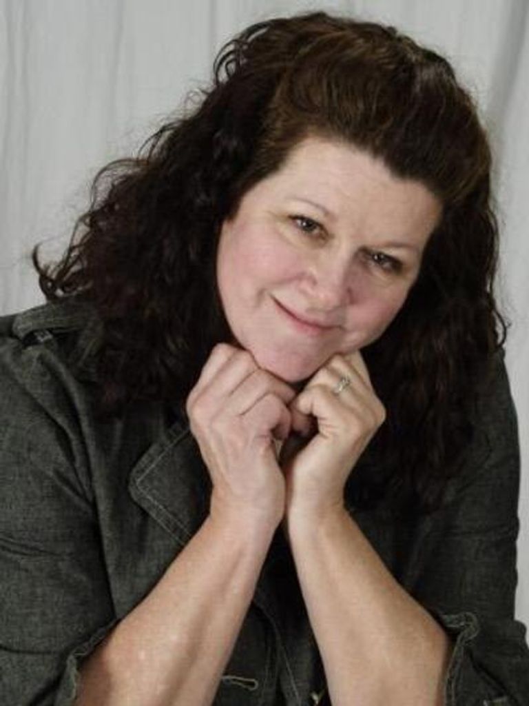 Grace Elizabeth Thomas