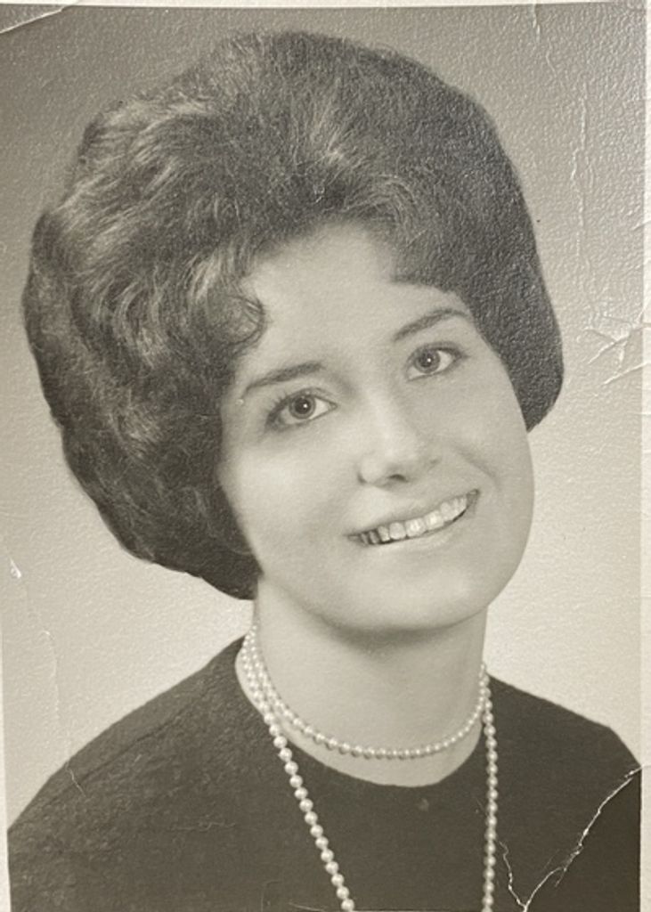 Iris Irene Mesmer Profile Photo