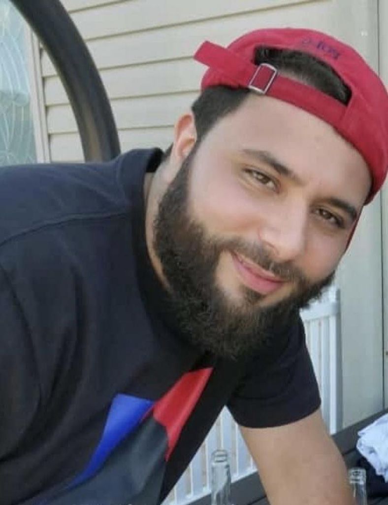Shucri Saul Mustafa Ortega Profile Photo