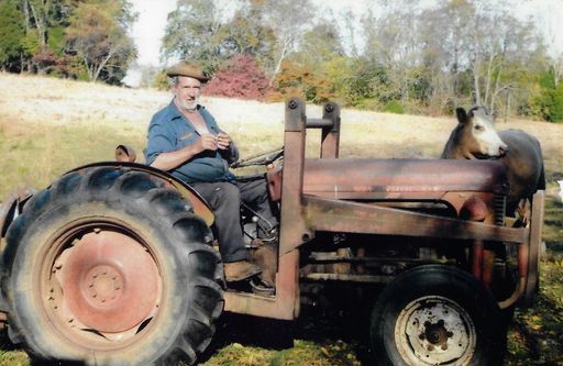 Elbert Sevear Quillen, Jr. Profile Photo