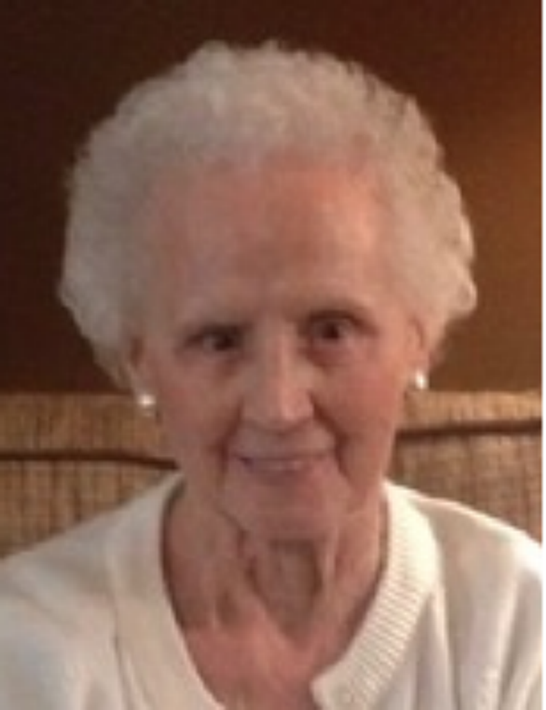 Grace Marie Maxwell