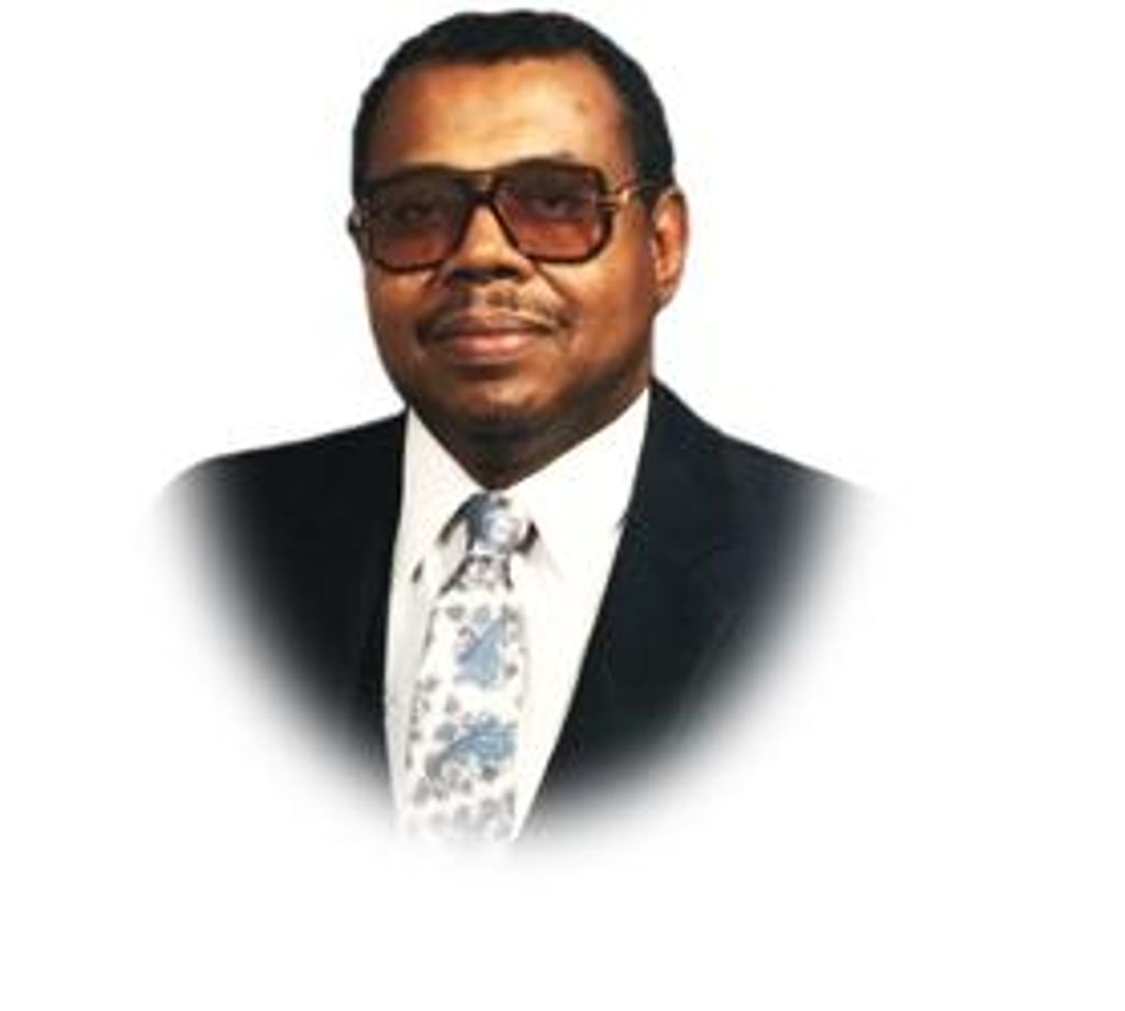 Dr. Jones P. Lewis, Jr.