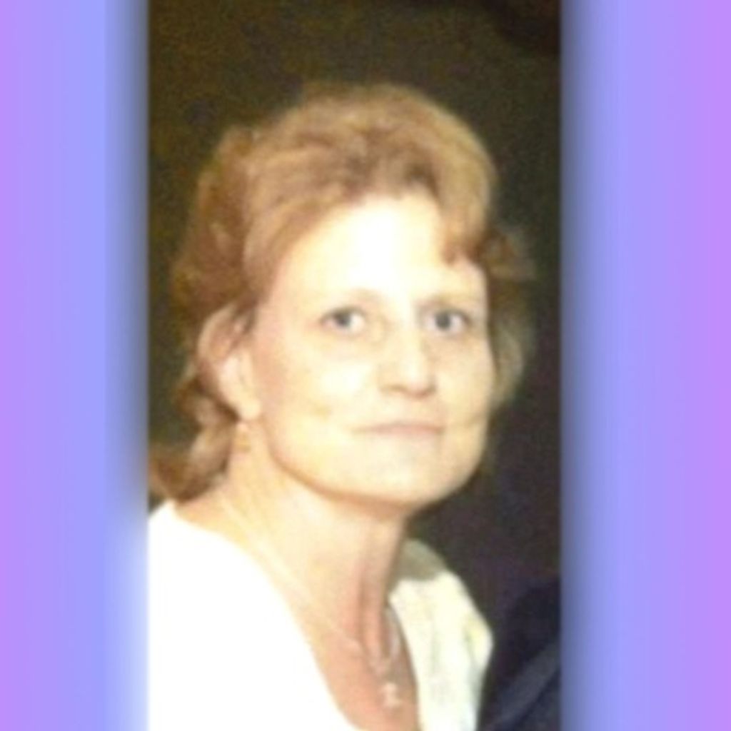 Suzanne Jean Povlich