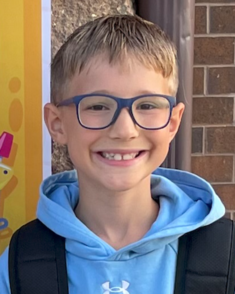 Emerson Schaunaman Profile Photo