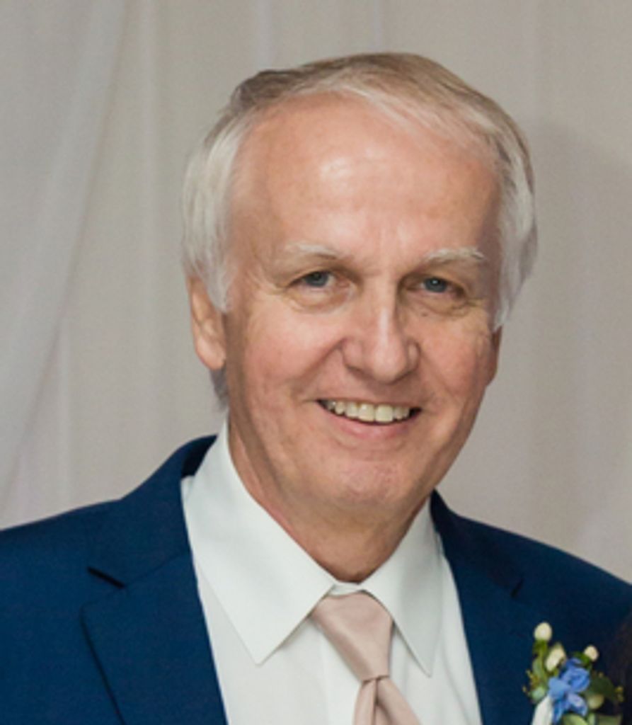John Moore Profile Photo