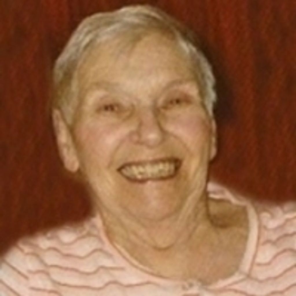 Rita R. Mathes