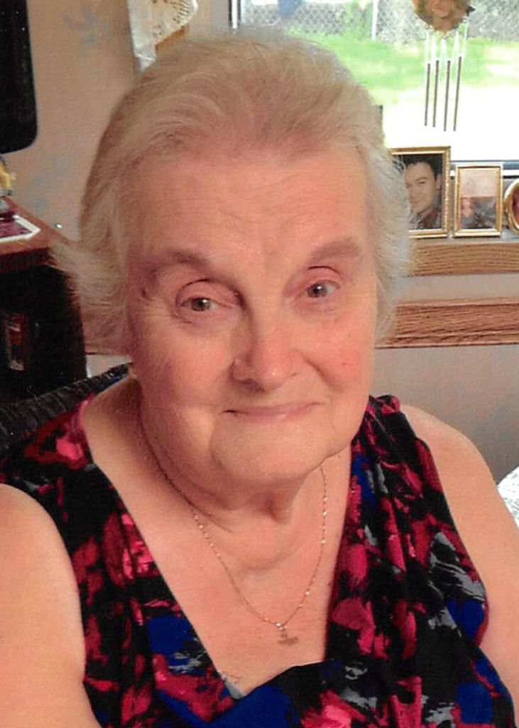Josephine Roberts