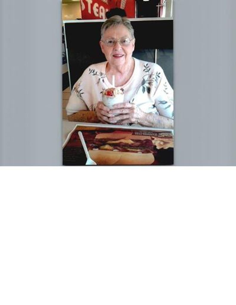 Shirley A. Neuenschwander